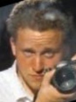 Person who looks like Sean Penn