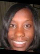 Person who looks like Serena Williams