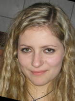 Person who looks like Marley Shelton