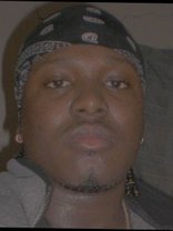 Person who looks like Eriq La Salle