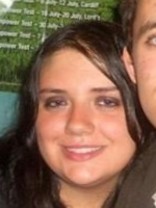 Person who looks like Catalina Sandino Moreno