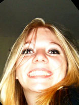 Person who looks like Brande Roderick