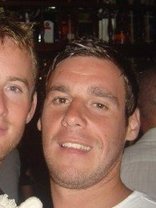 Person who looks like Guy Pearce