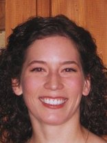 Person who looks like Catherine Keener