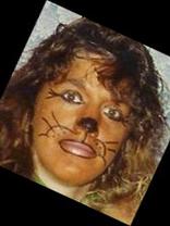 Person who looks like Natasha Richardson