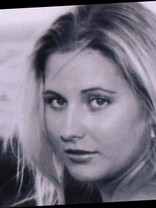 Person who looks like Morgan Fairchild