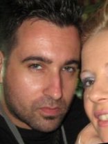 Person who looks like William Baldwin