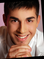 Person who looks like Sean Faris