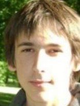 Person who looks like Jamie Bell