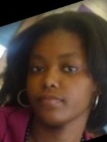 Person who looks like Janet Jackson