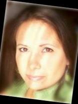 Person who looks like Padma Lakshmi