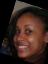 Person who looks like Joy Bryant