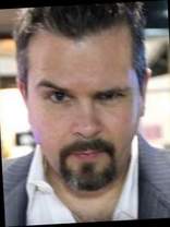 Person who looks like Ricardo Chavira