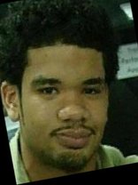 Person who looks like Xzibit