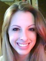 Person who looks like Liza Huber