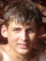 Person who looks like Jamie Bell