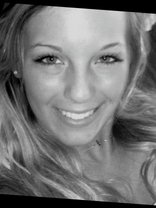 Person who looks like Liza Huber