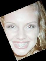 Person who looks like Ashley Scott