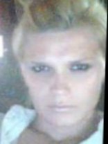 Person who looks like Brooke Hogan