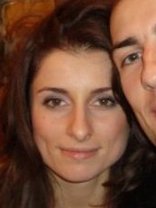 Person who looks like Melina Kanakaredes