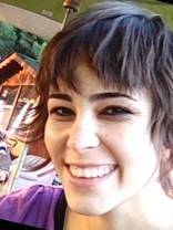 Person who looks like Parker Posey