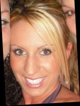 Person who looks like Deborah Gibson