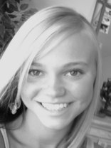 Person who looks like Emma Bunton