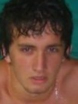 Person who looks like Brandon Davis