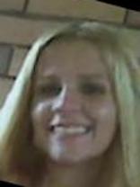 Person who looks like Lauren Collins