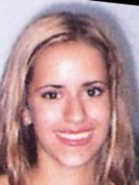 Person who looks like Shakira