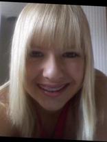 Person who looks like Carly Schroeder