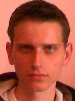 Person who looks like Scott Wolf