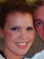 Person who looks like Maggie Grace