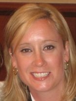 Person who looks like Felicity Huffman