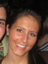 Person who looks like Niki Taylor