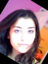 Person who looks like Emily Blunt