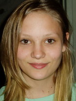 Person who looks like Samantha Mathis