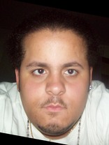 Person who looks like Keith Hamilton Cobb