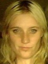 Person who looks like Ashley Jones