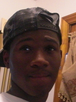 Person who looks like Blair Underwood