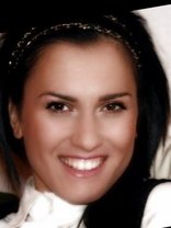 Person who looks like Leonor Varela