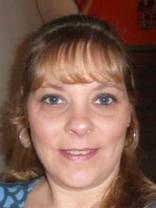 Person who looks like Natasha Richardson