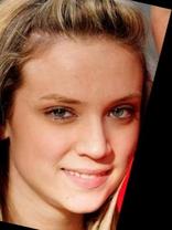 Person who looks like Naomi Watts