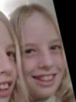 Person who looks like Skyler Shaye