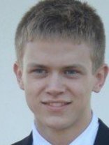 Person who looks like Jeremy Sumpter