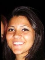 Person who looks like Michelle Rodriguez