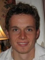 Person who looks like Erik von Detten