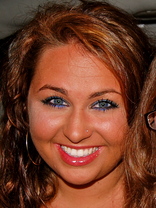 Person who looks like Hayden Panettiere