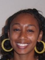 Person who looks like Tamara Tunie