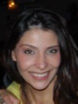 Person who looks like Elsa Pataky